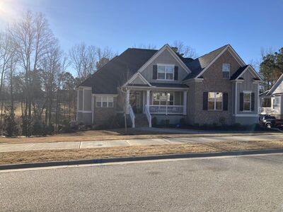 Evans, GA - Sleeper, House