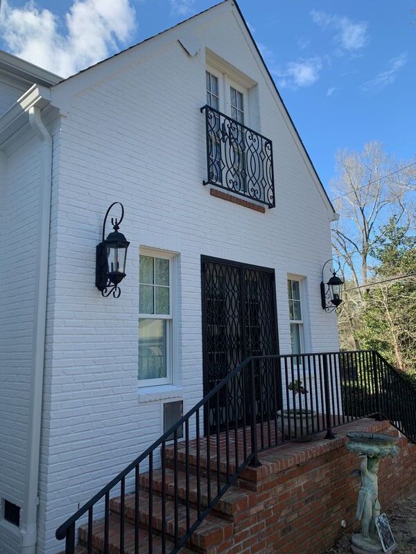 Augusta, GA - Sleeper, House