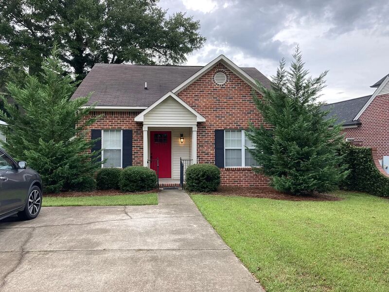 Augusta, GA - Sleeper, House