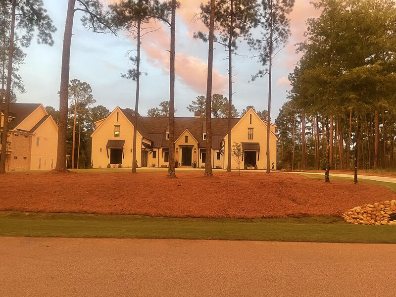 Evans, GA - Sleeper, House