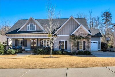 Martinez, GA - Sleeper, House