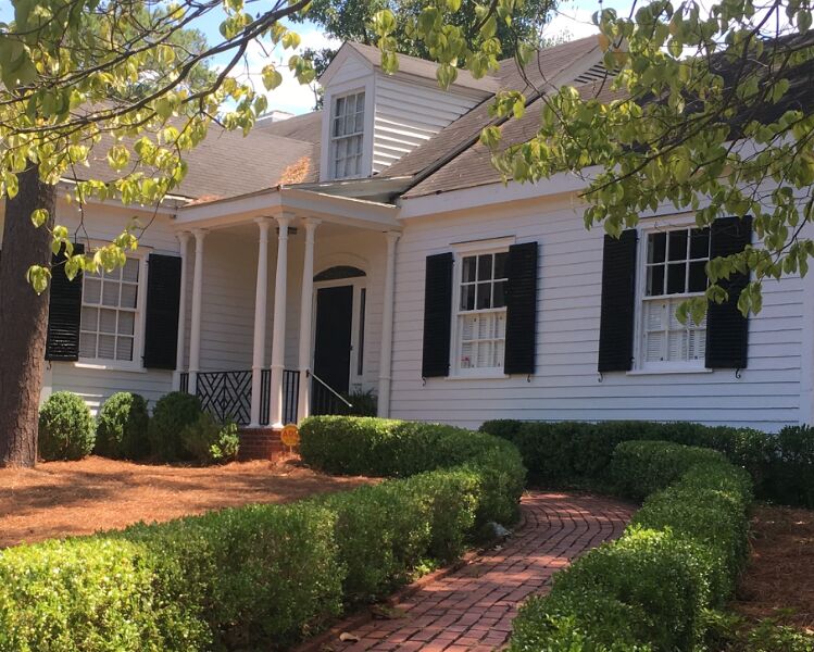 Augusta, GA - Sleeper, House