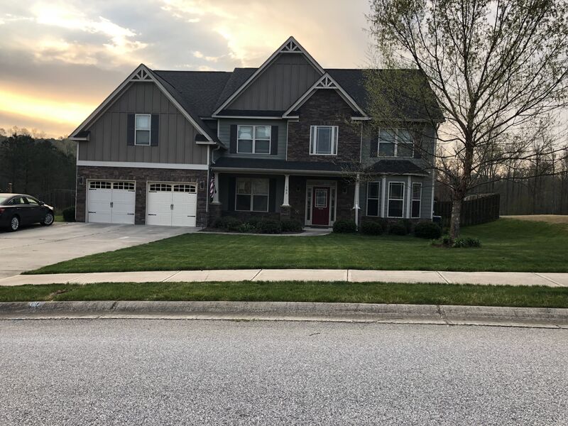 Grovetown, GA - Sleeper, House