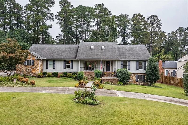 Martinez, GA - Sleeper, House