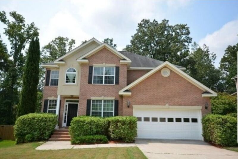 Martinez, GA - Sleeper, House