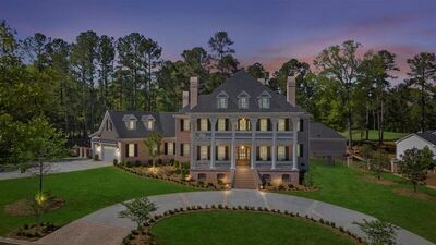 Evans, GA - Sleeper, House