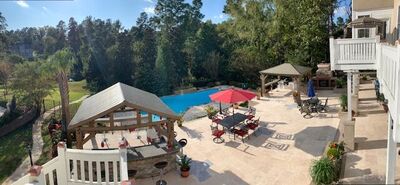 Martinez, GA - Sleeper, House