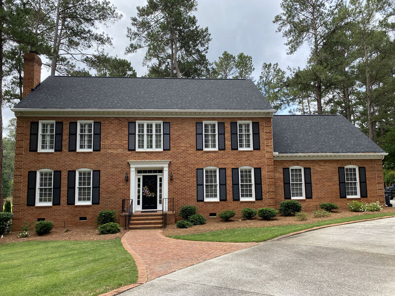 Augusta, GA - Sleeper, House