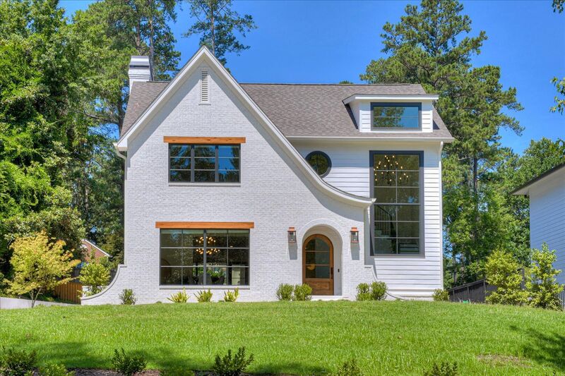 Augusta, GA - Sleeper, House