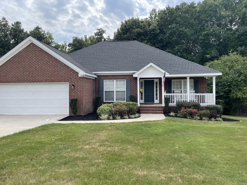 Grovetown, GA - Sleeper, House