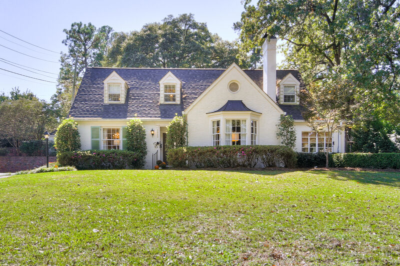 Augusta, GA - Sleeper, House