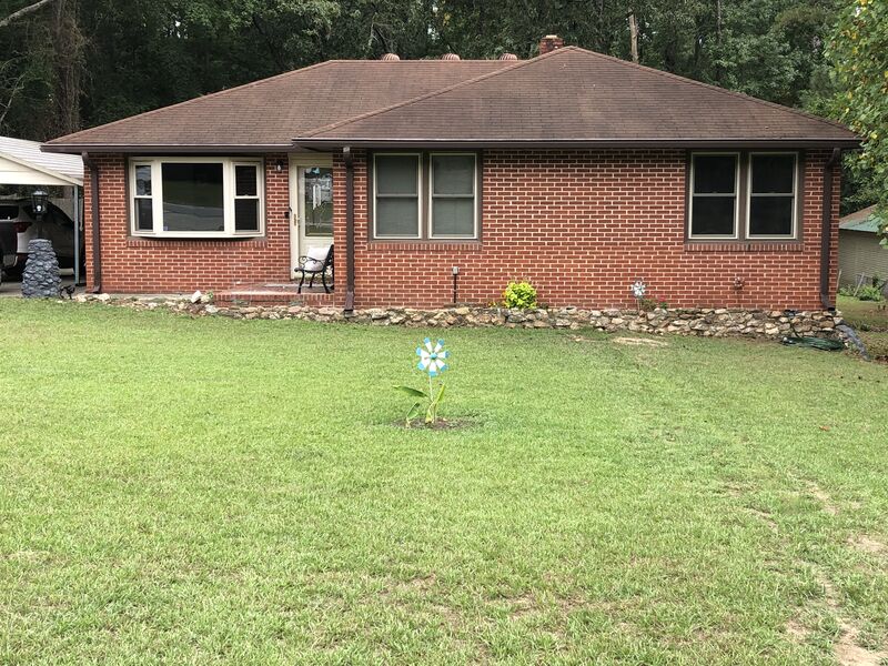 Evans, GA - Sleeper, House