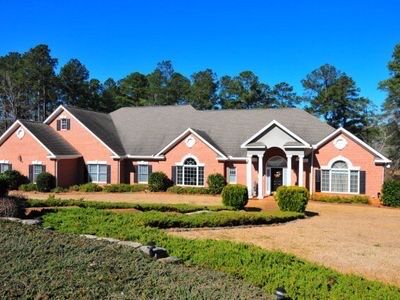 Evans, GA - Sleeper, House