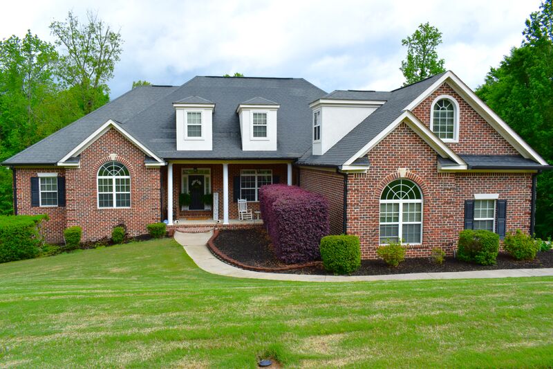 Evans, GA - Sleeper, House