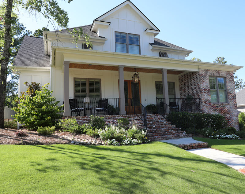 Evans, GA - Sleeper, House