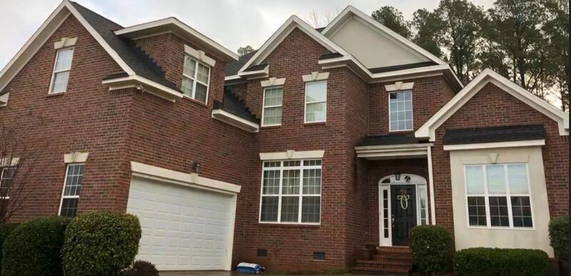 Evans, GA - Sleeper, House