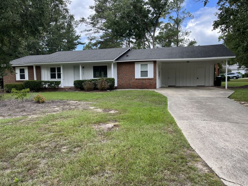 Augusta, GA - Sleeper, House