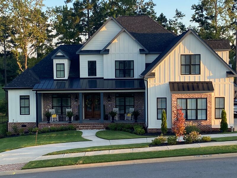 Evans, GA - Sleeper, House