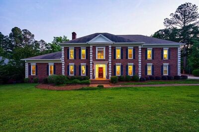 Evans, GA - Sleeper, House