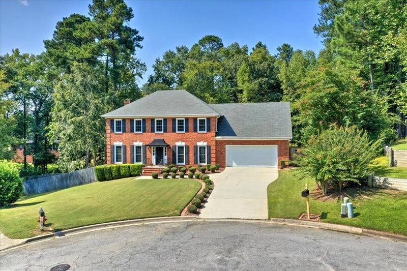 Evans, GA - Sleeper, House