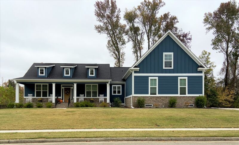 North Augusta, SC - Sleeper, House