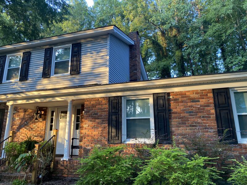 Augusta, GA - Sleeper, House