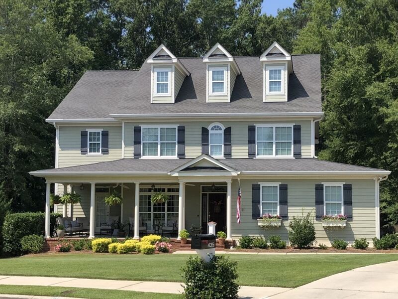Evans, GA - Sleeper, House
