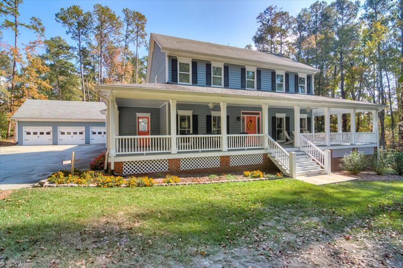 Evans, GA - Sleeper, House