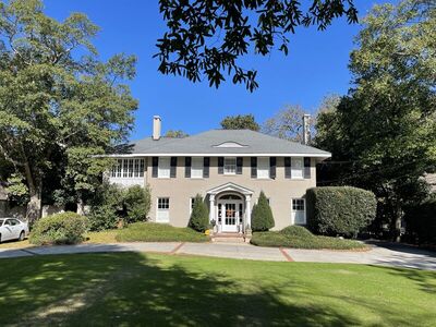 Augusta, GA - Sleeper, House