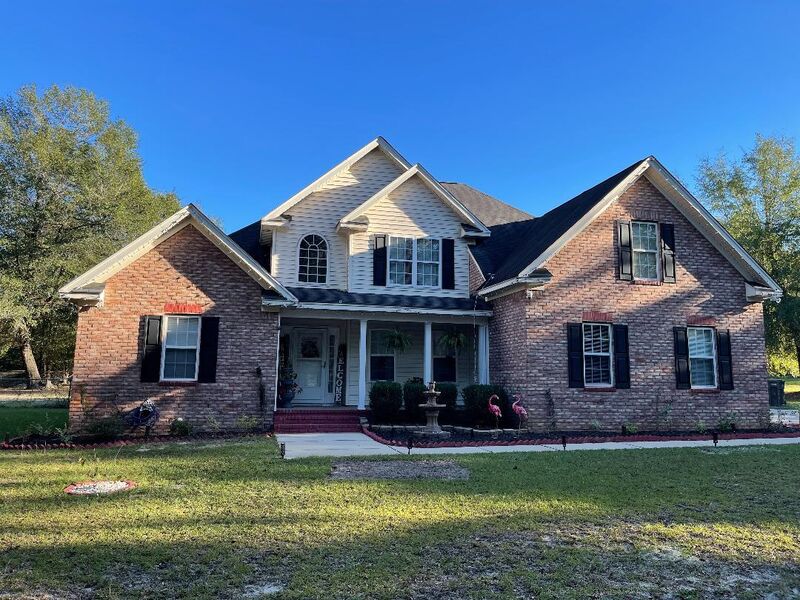 Augusta, GA - Sleeper, House