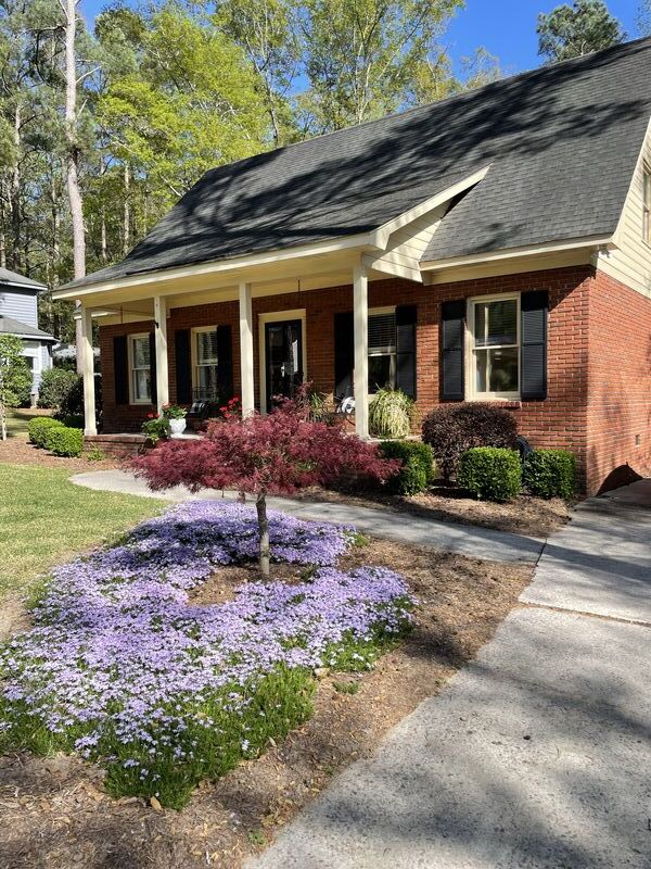 North Augusta, SC - Sleeper, House