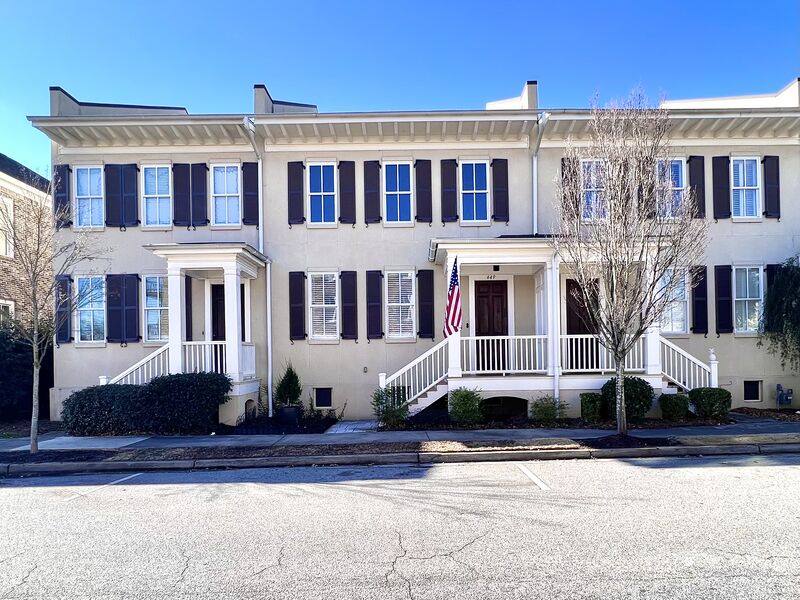 North Augusta, SC - Sleeper, House