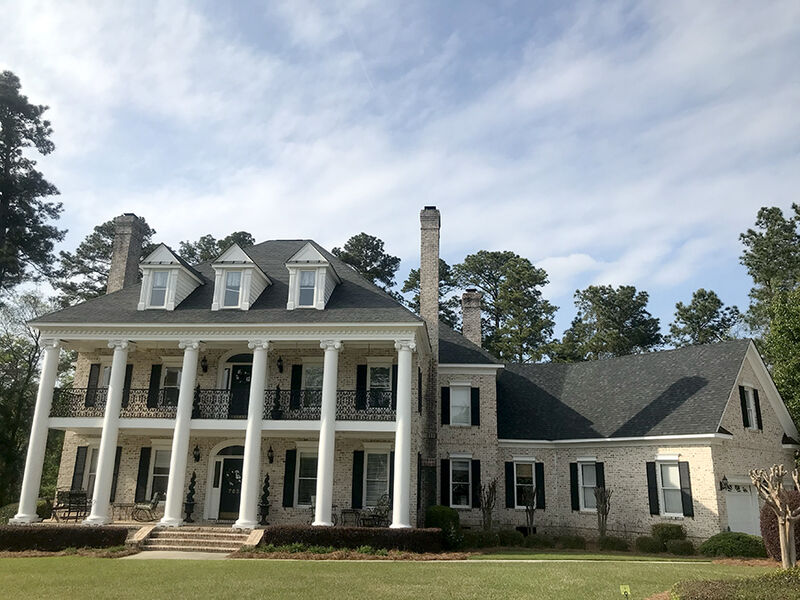 Evans, GA - Sleeper, House