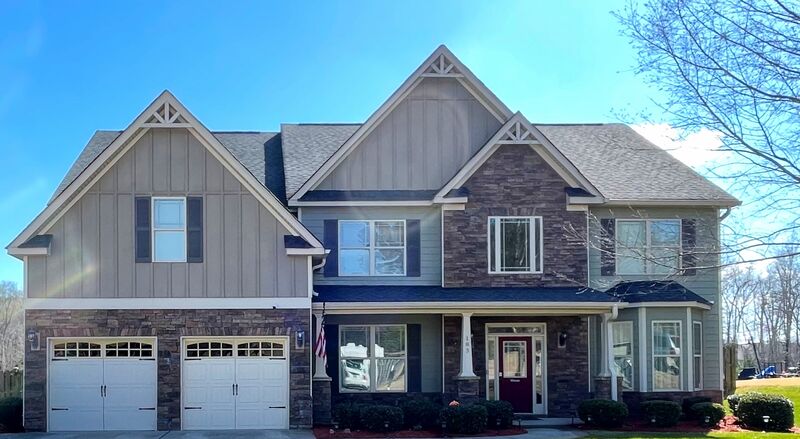 Grovetown, GA - Sleeper, House