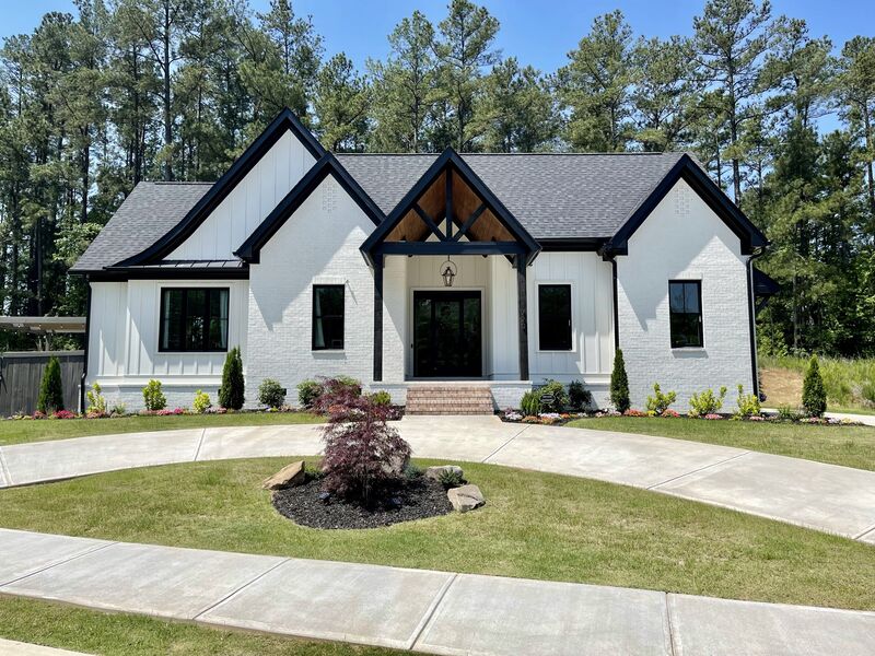 Evans, GA - Sleeper, House