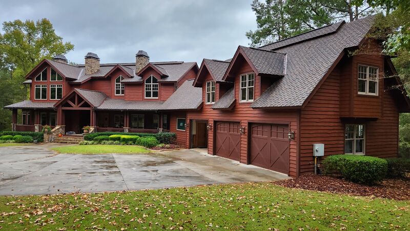 North Augusta, SC - Sleeper, House