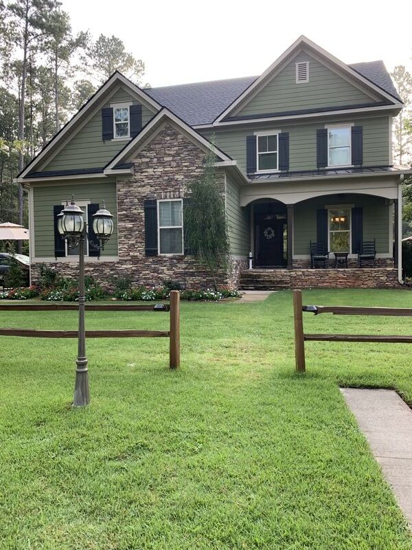 Evans, GA - Sleeper, House