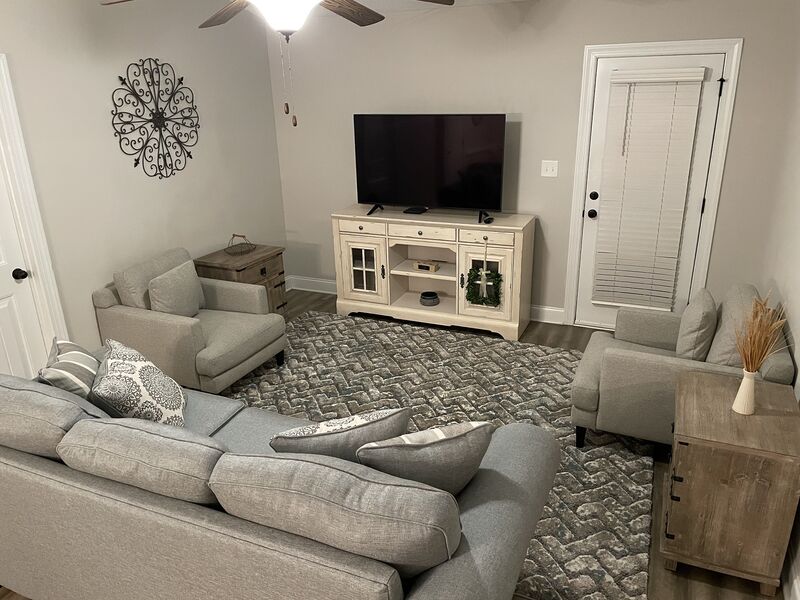 North Augusta, SC - Sleeper, Townhome