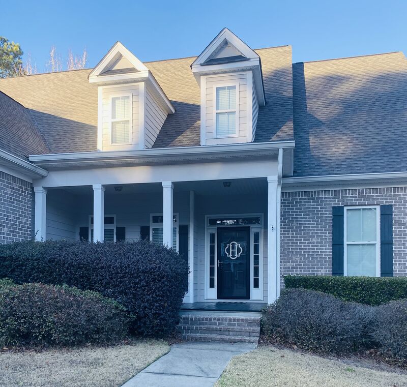 Evans, GA - Sleeper, House