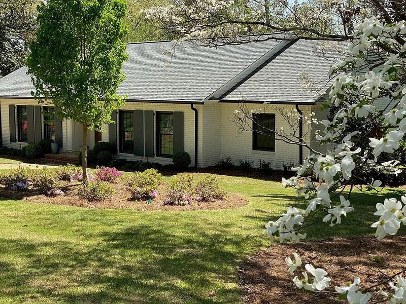 Augusta, GA - Sleeper, House