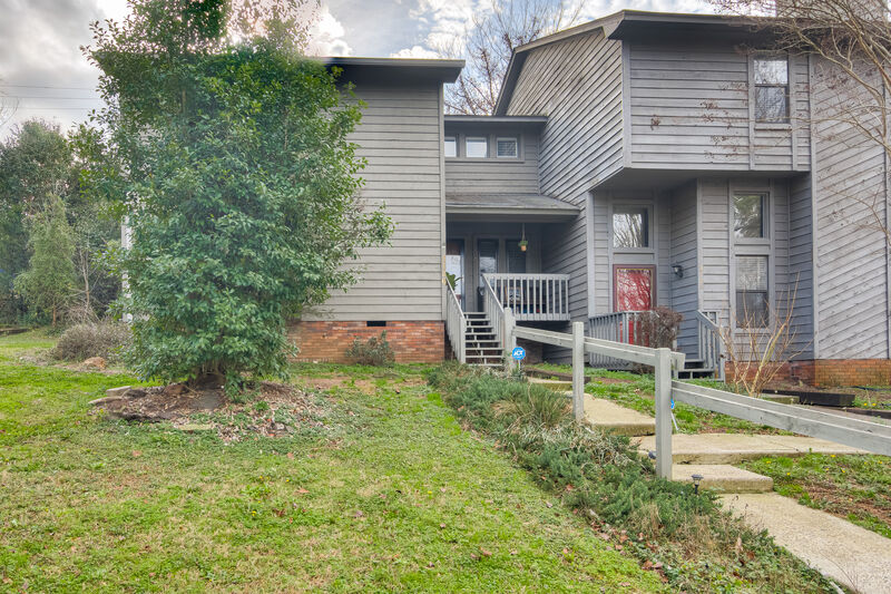 Augusta, GA - Sleeper, House