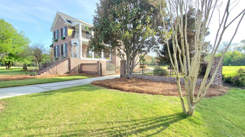 North Augusta, SC - Sleeper, House