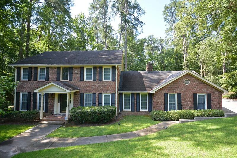 Augusta, GA - Sleeper, House