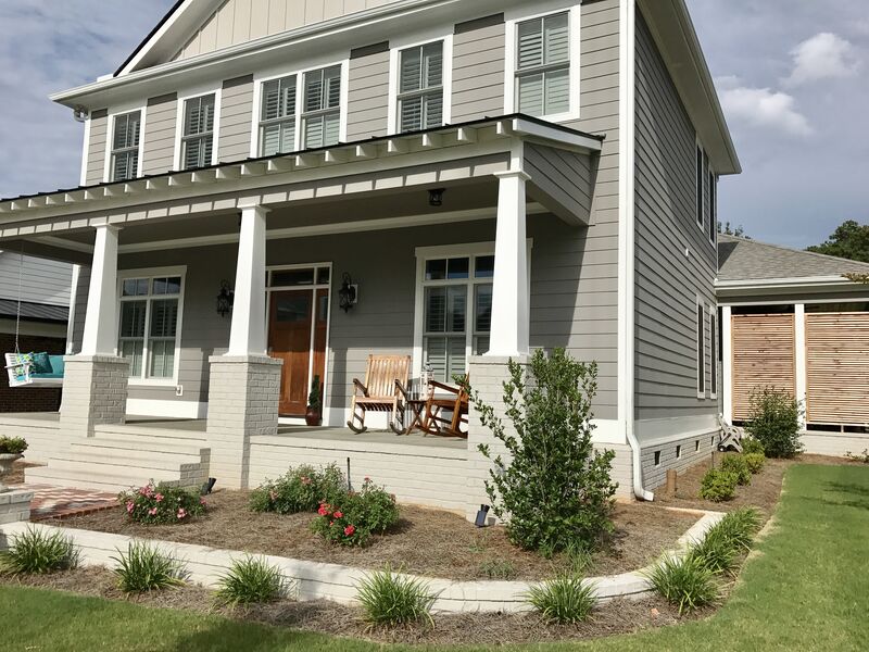 Augusta, GA - Sleeper, House