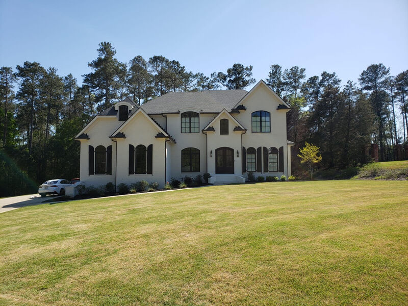 Augusta, GA - Sleeper, House