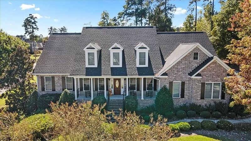Evans, GA - Sleeper, House