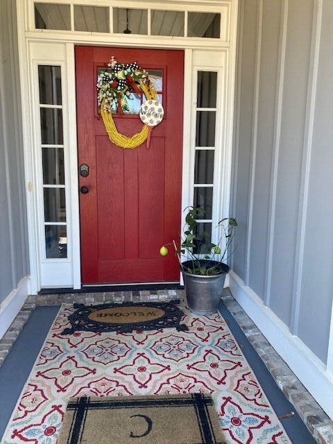 North Augusta, SC - Sleeper, House