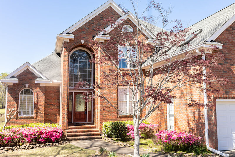 Evans, GA - Sleeper, House