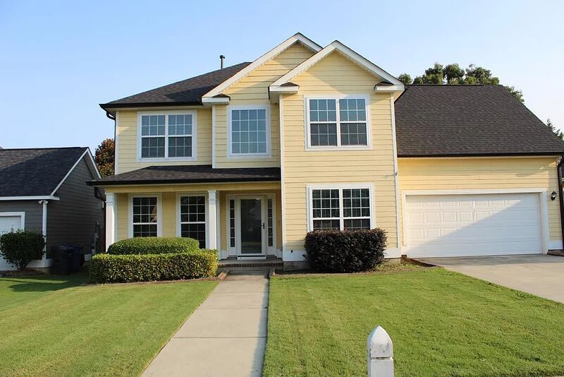 Grovetown, GA - Sleeper, House