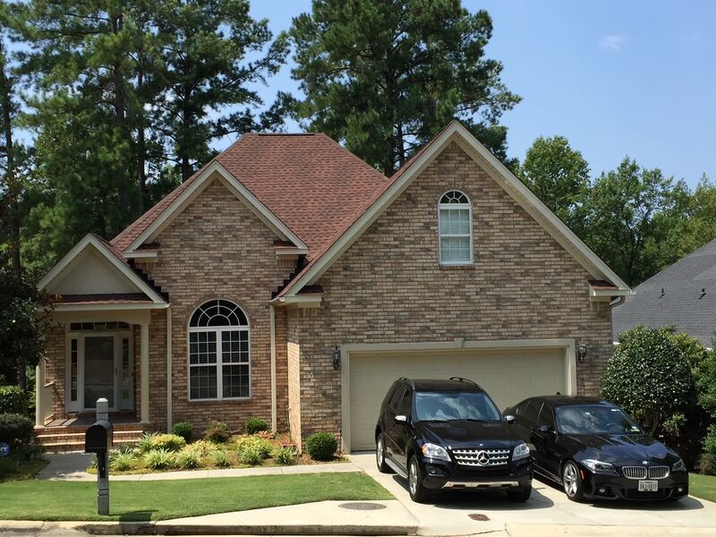 Evans, GA - Sleeper, House
